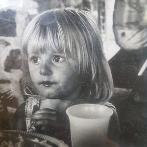 Meet your Posher, Gwen